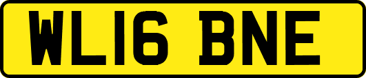 WL16BNE