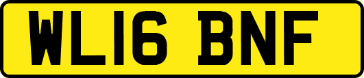 WL16BNF