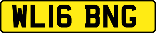 WL16BNG
