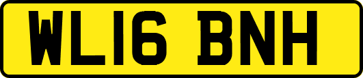 WL16BNH