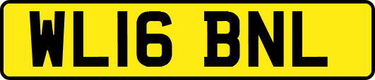 WL16BNL