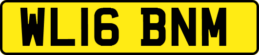WL16BNM