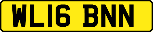 WL16BNN