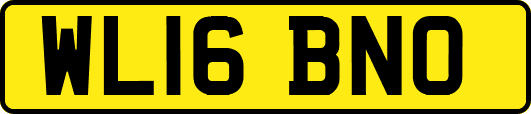 WL16BNO