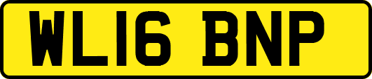 WL16BNP
