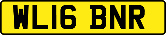 WL16BNR