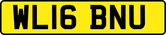 WL16BNU