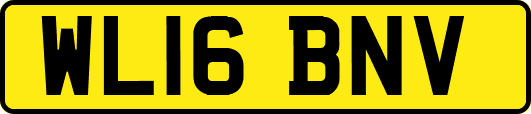 WL16BNV
