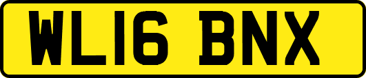 WL16BNX