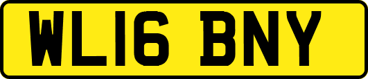 WL16BNY