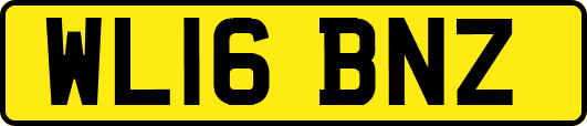 WL16BNZ