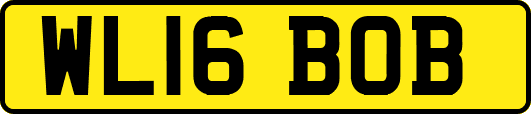 WL16BOB