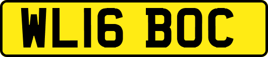 WL16BOC