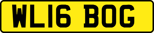 WL16BOG