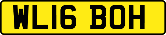 WL16BOH