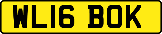 WL16BOK
