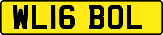 WL16BOL
