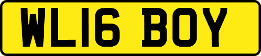WL16BOY