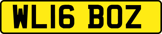 WL16BOZ
