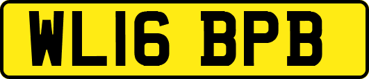 WL16BPB