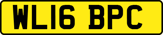WL16BPC