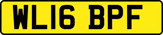 WL16BPF