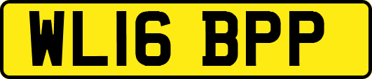 WL16BPP