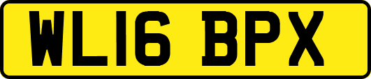 WL16BPX