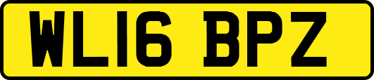 WL16BPZ