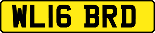 WL16BRD