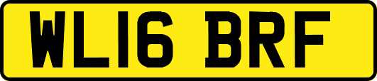 WL16BRF
