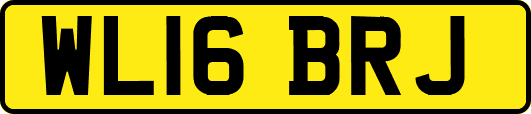 WL16BRJ