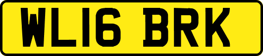 WL16BRK