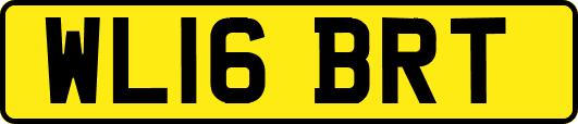 WL16BRT
