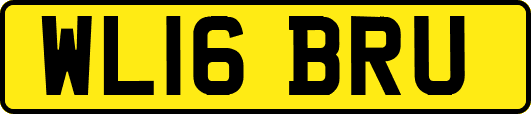 WL16BRU