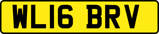 WL16BRV