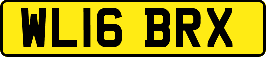 WL16BRX