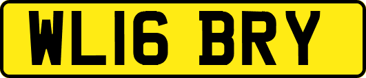 WL16BRY