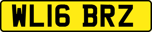 WL16BRZ