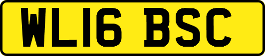 WL16BSC