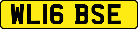 WL16BSE