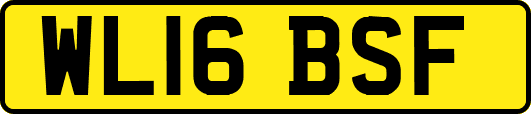 WL16BSF