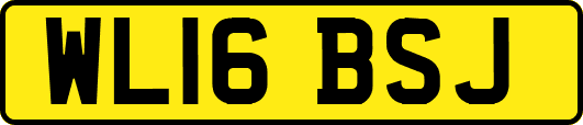 WL16BSJ