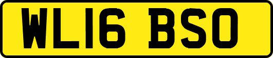 WL16BSO