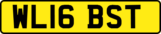 WL16BST