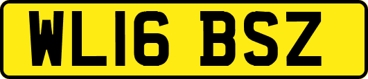 WL16BSZ