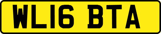 WL16BTA