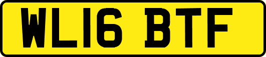 WL16BTF