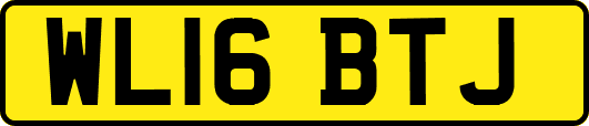 WL16BTJ