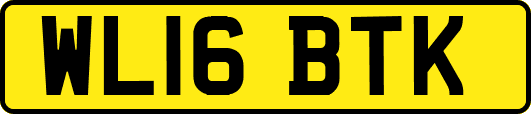 WL16BTK